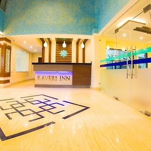 Kaveri Inn